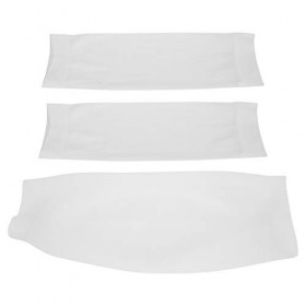 Weikeya Protecteur de Douche de Bras étanche, Protecteur de Douche de Bras Pratique Durable pour Les Soins de santé à Usage D