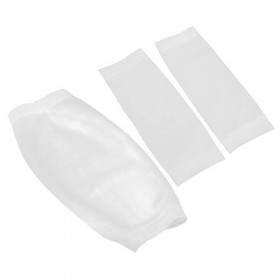 Housse de Douche PICC Line, Manchon de Ligne PICC Réutilisable, Bras de Couverture en Fonte étanche pour Coude PICC, Plaie, P