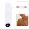 Cast Protector Étanche Adulte Douche Protecteur Scellé Cast Cast Bandage Protecteur Fracture Couverture De Bras Pour Les Part