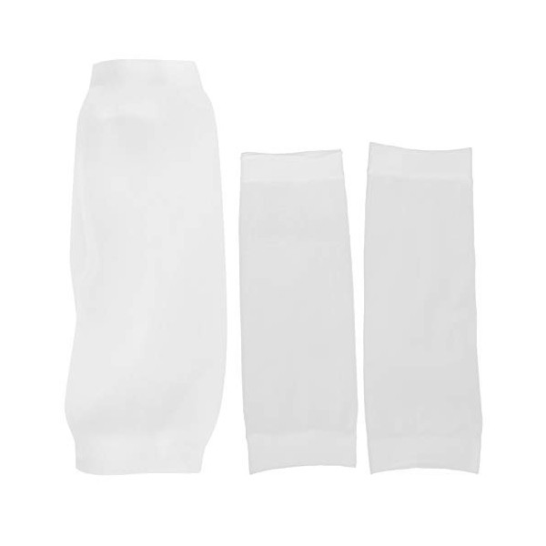 Niiyen Couverture de Douche de Ligne PICC, Manchon de Soins de Bain pour cathéter Picc Bras en Silicone cathéter veineux Cent