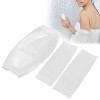 Niiyen Couverture de Douche de Ligne PICC, Manchon de Soins de Bain pour cathéter Picc Bras en Silicone cathéter veineux Cent