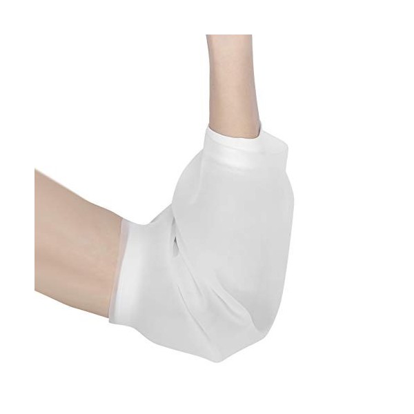 Protection Douche Bras, Manchette Bras pour Douche PICC Line Housse de Protection Étanche Adulte pour Douche, pour Garder la 