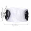 Picc Line Manchon Haut du Bras Picc Line Couverture de Douche Xl 24 × 11 × 3 étanche Adulte Plâtre Bandage Protecteur Plaie F
