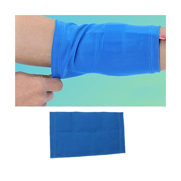 PICC Line Cover, PICC Line Sleeve Bandage Doux et Respirant Aide à Prévenir les Infections pour le Groupe de Cathétérisme pou