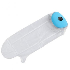 Couvercle de Bras étanche, Douche de Couverture de Bras Court, Bandage Imperméable pour Adulte et Protecteur de Fonte scellé 