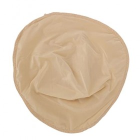 Poche de Protection de Poitrine Souple, Anti-poussière Absorbant la Sueur Grande Poche de Protection de Poitrine pour lélast