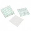 Film de bandage extensible transparent, empêche les frottements serrés quantité suffisante de couverture de bandage adhésif j