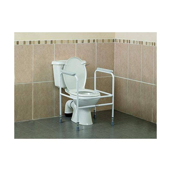 Patterson Cadre de Toilettes Days