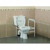 Patterson Cadre de Toilettes Days