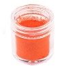 Pot Rangement Pinceaux Manucure 10ML en bouteille Super Bright Nail Enhancement Phosphors 9 Color Fluorescent Candy Powder Oc