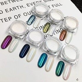 Baby Pinceau Magique Ornement dongle Poudre de poisson humain Poudre colorée Poudre légère de poudre dongle de Baby Gel Pi