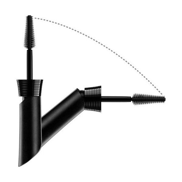 LOreal Paris Mascara Unlimited Noir