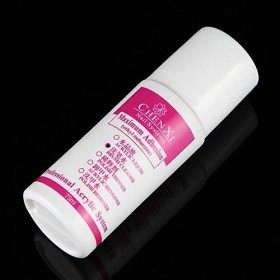 Bethyall Traitement Main Liquide et 75 ML Gel Acrylique Brosse Remover Laisse pour Morte 透明Clear, One Size 