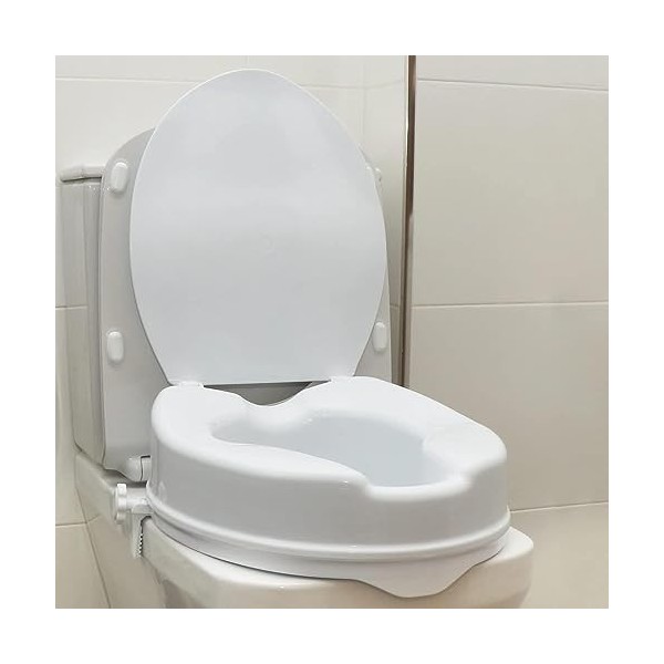 Siège De Toilette Abattant Avec Couvercle Wc Siège De Toilette