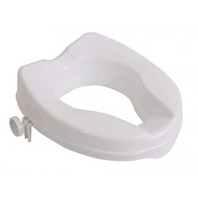 Aidapt - Vr224c - Rehausseur De Toilettes Viscount - Sans Couvercle - 2 Inch -