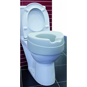 Herdegen Contact Plus Rehausse WC