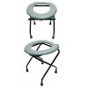 New day-Generic chaise sit lavabo pliant fort vieil homme chaise sit toilette tabouret la femme enceinte Merde assis toilette