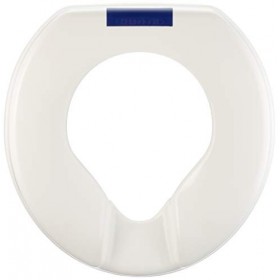 GiMa 27756 Clipper&nbsp;Réhausseur de toilette, hauteur 11&nbsp;cm