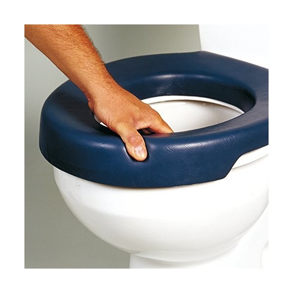 ÉLEVATEUR WC BLAND"BLUE"