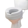 Homecraft - AA2136 - Rehausseur/Coussin de Toilette Comfyfoam sans Couvercle 11 cm