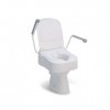 Drive - AD135769 - Rehausseur de Toilette avec Accoudoirs Tse 150