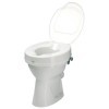 Ticco Lunette WC surélevée 10 Plus