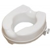 Nrs Healthcare Rehausseur de Wc 50 mm