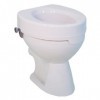 Ticco Drive 10 Plus Rehausse de siège de toilette 10 cm