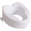 Aidapt - Vr224e - Rehausseur De Toilettes Viscount - Sans Couvercle - 6 Inch -