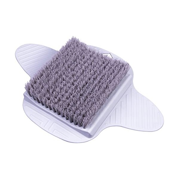 Aidapt - Vm972a - Brosse Pour Les Pieds -