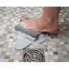 Aidapt - Vm972a - Brosse Pour Les Pieds -