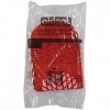 Aidapt Chaussettes Antidérapantes Double Face Taille 45-47 Rouge