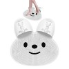 pieds pour une utilisation dans la douche - Exfoliation peau morte pied brosse dos épurateur bain tapis massage,Tapis massage