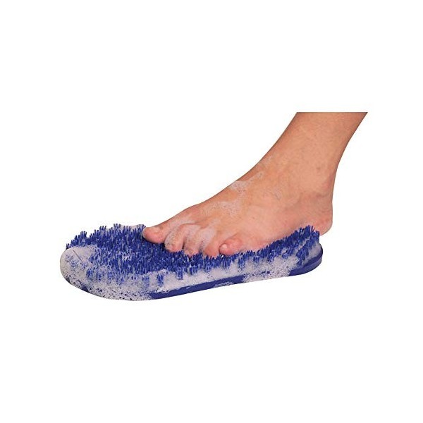 Soin des Pieds Soapysoles