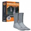 Incredisocks E504, Grey, Klein Mixte