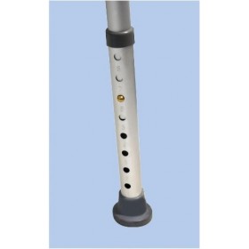 Aidapt Chaise de Douche avec Dossier