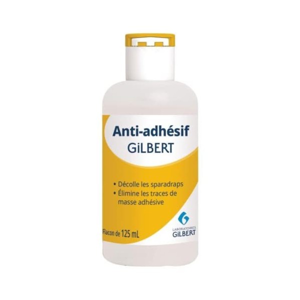 Gilbert Anti-adhesif