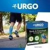 Urgo - Bande de Kinésiologie - Elastique et adhésive - Accompagne le mouvement - 5mx5cm