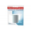 MERCUROCHROME - Bande de Strapping Maintien des Articulations - Format 2,5 m x 6 cm