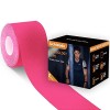 Kinesiotape,Strap Body Tape Bandes de Kinésiologie 5m x 5cm Soutien musculaire Soulager la douleur Ruban Adhésif Résistant à 