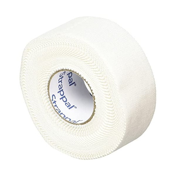 Performance Healthcare 091246529 BSN Medical Strappal Ruban en oxyde de zinc 2,5 cm x 10 m