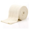 TSLBW Bandage de Pansement en Filet Bande élastique Tubulaire en Coton élastique Bandage de Gaze Tubulaire Bandage Respirant 