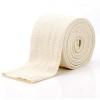 TSLBW Bandage de Pansement en Filet Bande élastique Tubulaire en Coton élastique Bandage de Gaze Tubulaire Bandage Respirant 