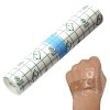 Bandage Transparent ImperméAble, Bandage De Protection De Tatouage, Ruban AdhéSif éLastique Pour La Protection De Tatouage, P