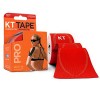 KT Tape Tape-Ktpro-Rr-5M Tape Adulte Unisexe, Rage Red, Taille Unique