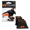 KT Tape Tape-Ktpro-Rr-5M Tape Adulte Unisexe, Rage Red, Taille Unique