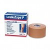 Bsn - Leukotape P Sportstape 1,5 Pouces X 15 Yards