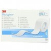 3M Micropore Paper Tape - White, 1" x 10yds Box of 12 