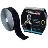 Thera-Band Kinesiology Tape XactStretch, 31,4 m x 5 cm, schwarz/grau