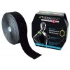 Thera-Band Kinesiology Tape XactStretch, 31,4 m x 5 cm, schwarz/grau